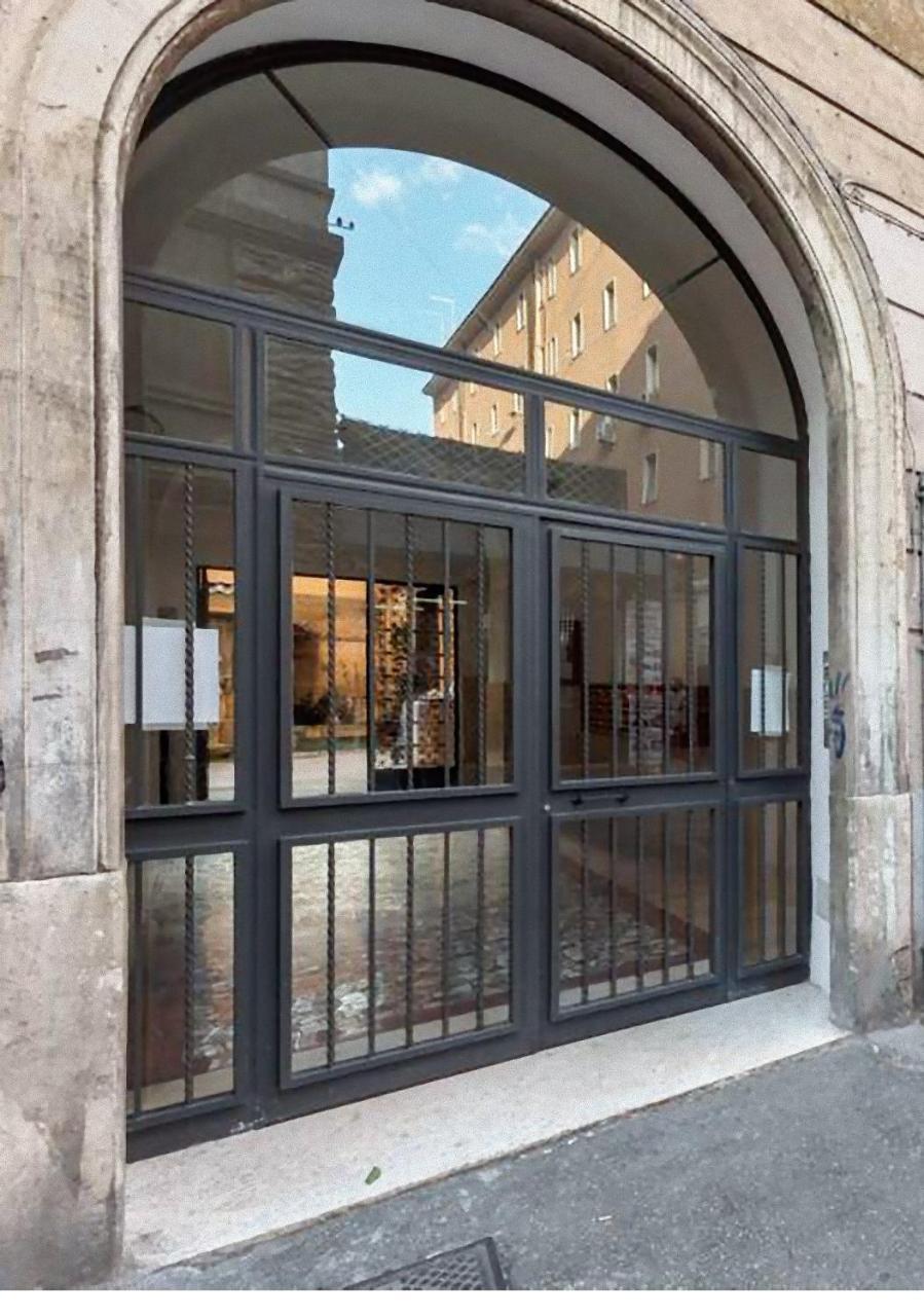 Rome La Sapienza Apartment Exterior photo
